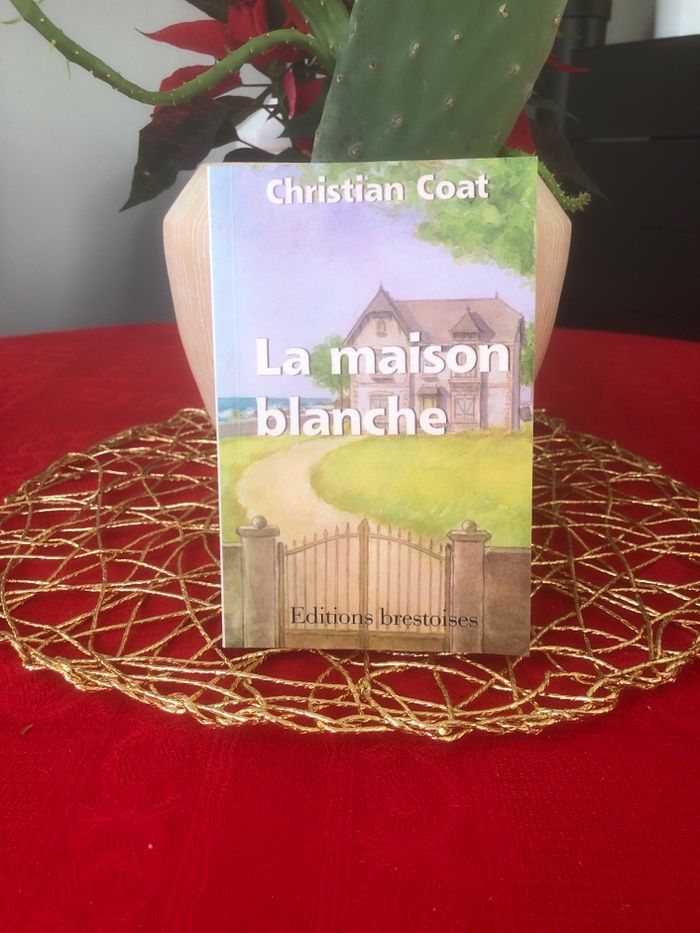 La Maison Blanche - Christian Coat