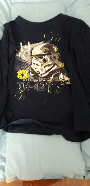 Maillot star wars