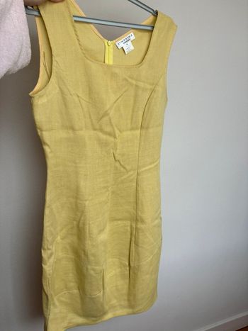 Robe été Georges Rech