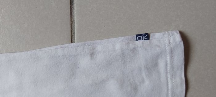 Tshirt manche longue 14 ans - photo numéro 4