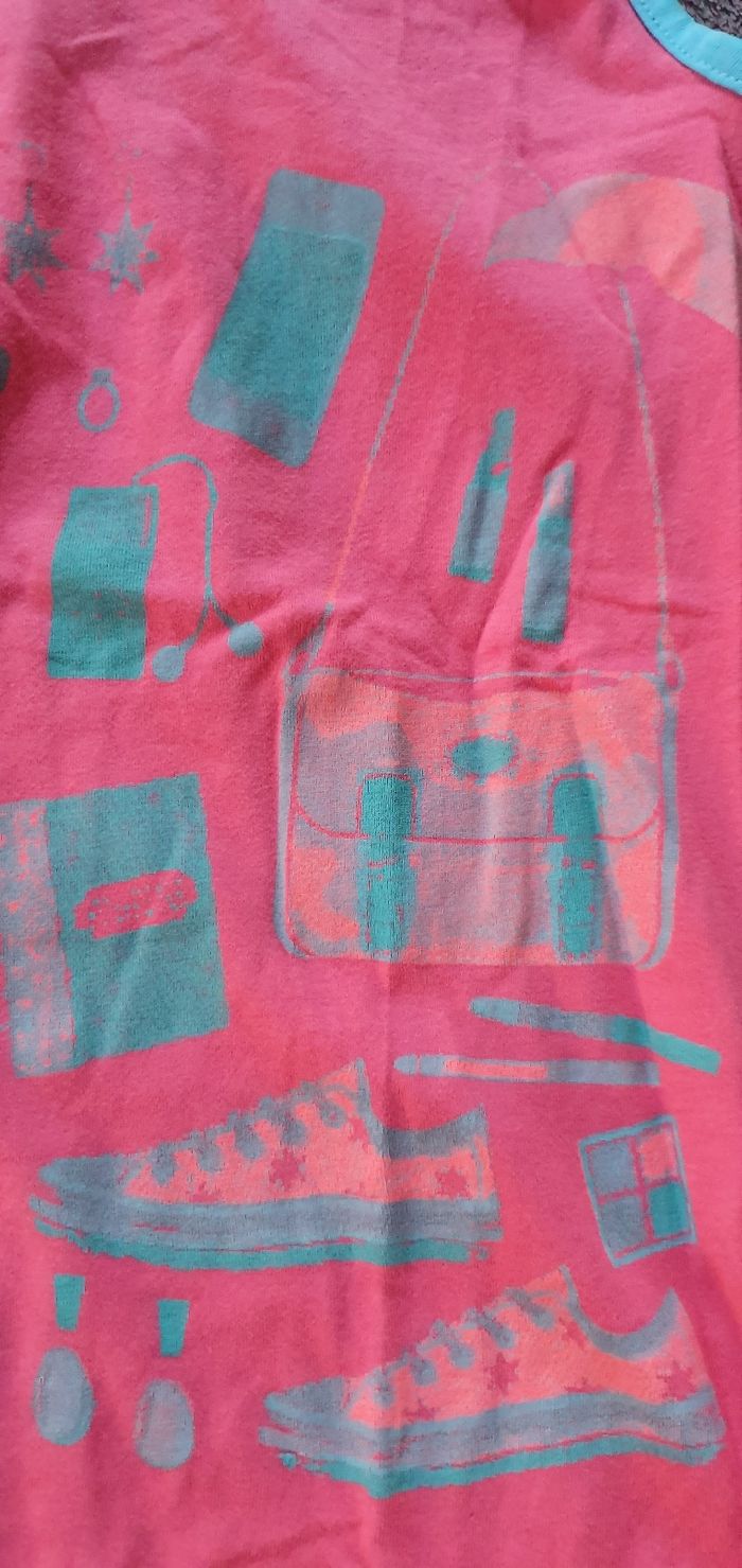 Tee-shirt - photo numéro 3