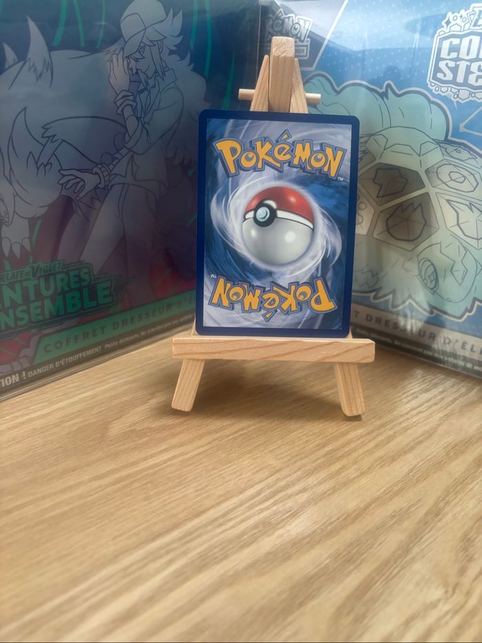 Reptincel - photo numéro 2