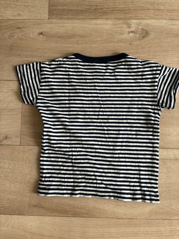 TEE shirt petit bateau