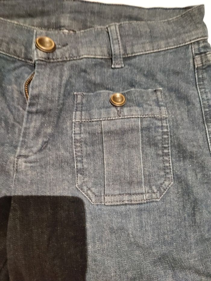 Jean comptoir des cotonniers - photo numéro 3