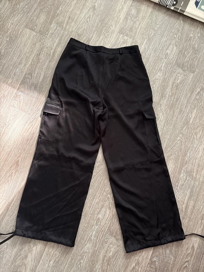 Pantalon style satin - photo numéro 3