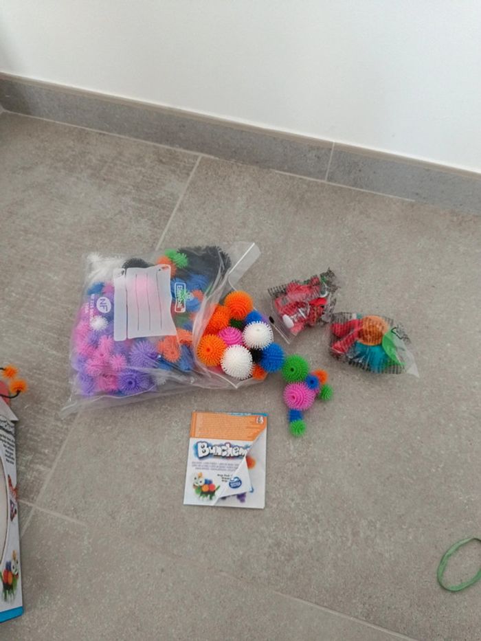 Bunchems - photo numéro 2