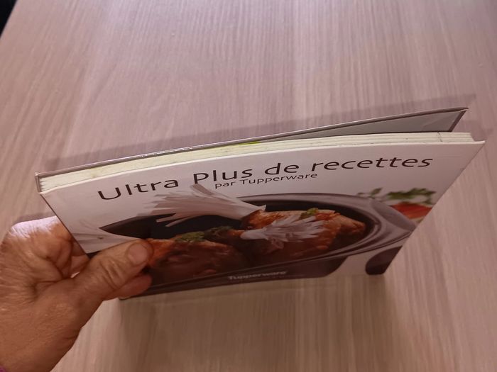 livres de cuisine - photo numéro 8