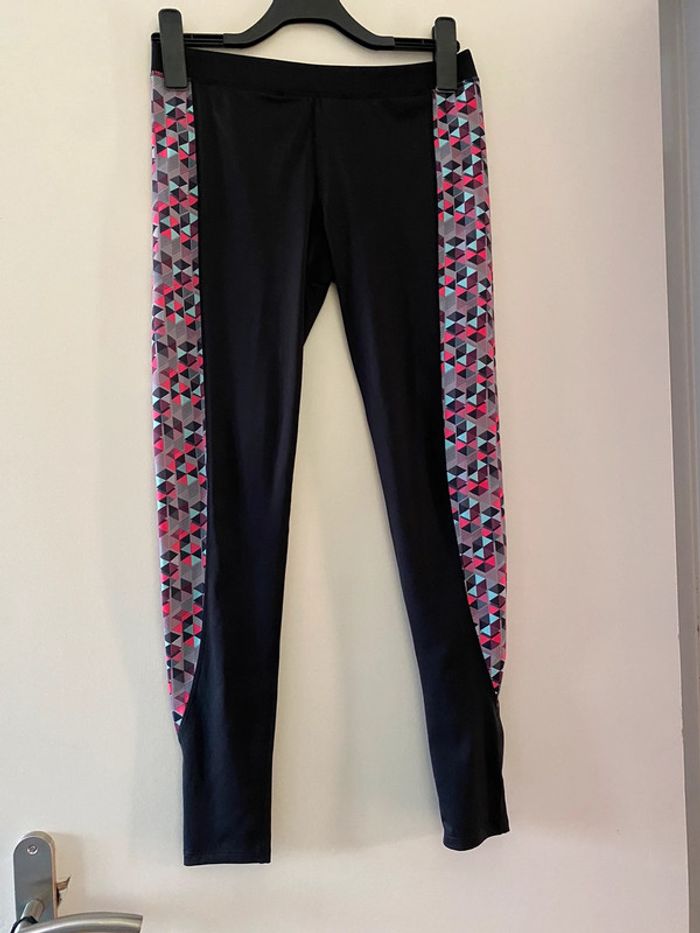 Pantalon de sport Flame Taille S