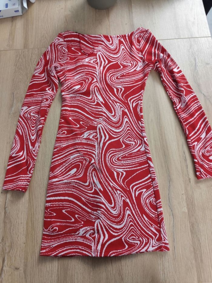 Robe Zara - photo numéro 2