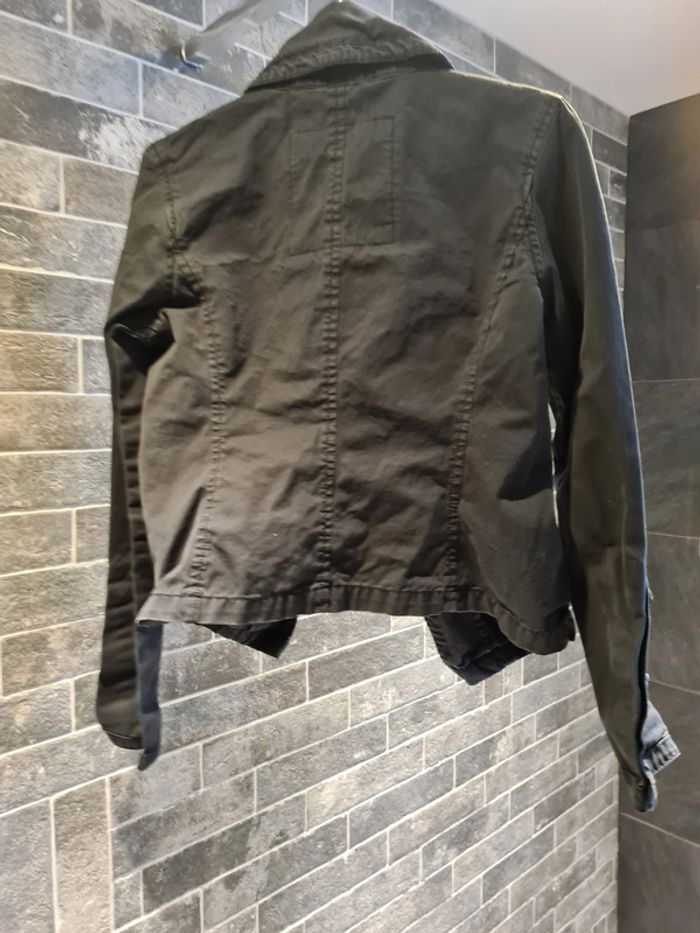 Veste DDP - photo numéro 5