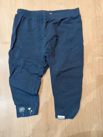 Legging 6 mois