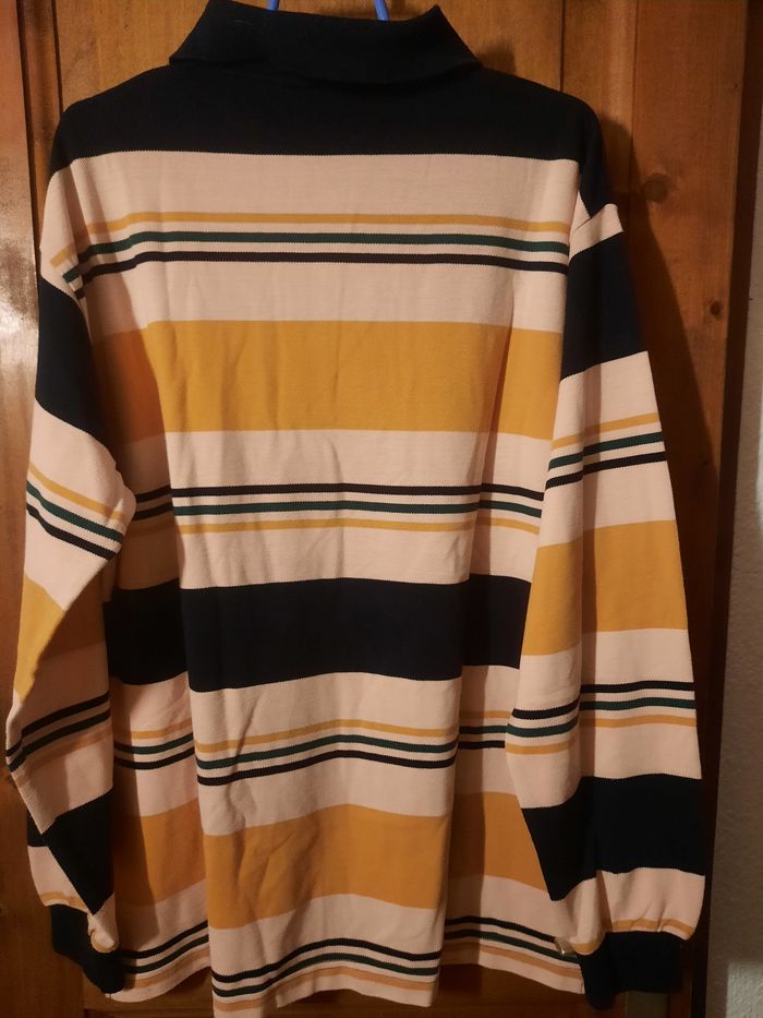 Polo grande taille - photo numéro 4