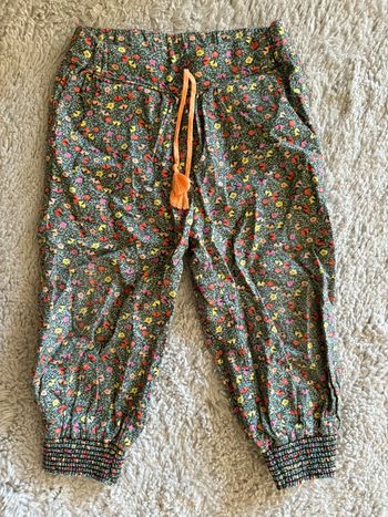 Pantalon été Catimini