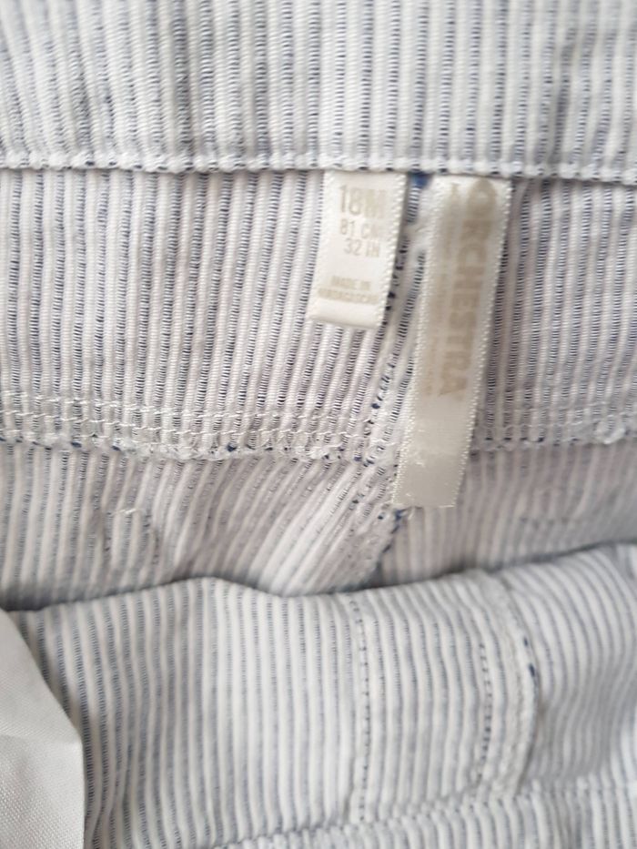 Salopette 18 mois - photo numéro 3