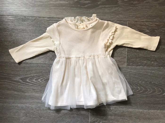 Robe cérémonie