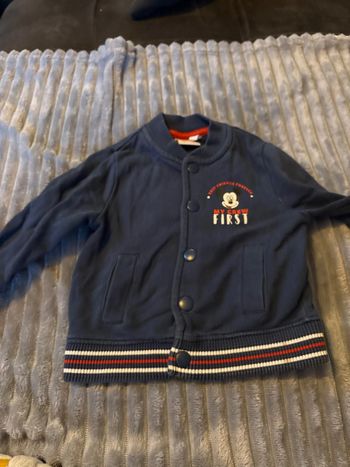 Veste