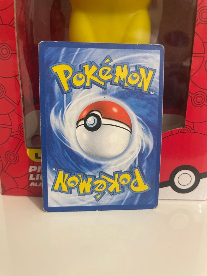 Carte Pokémon - photo numéro 2