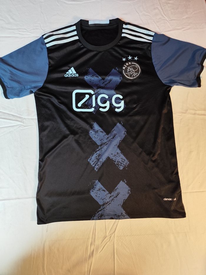 Maillot Ajax Amsterdam 16/17 3eme maillot