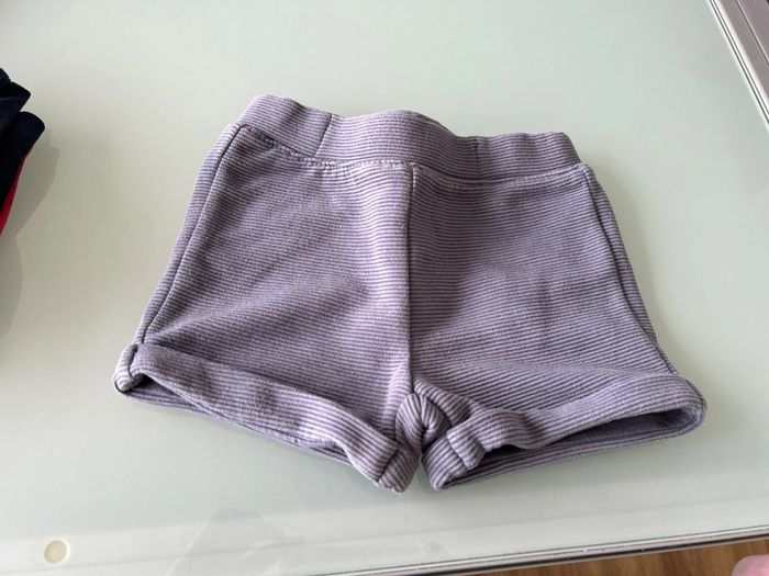 Short