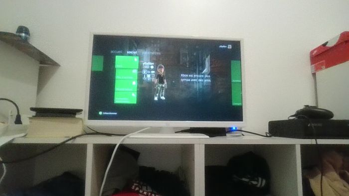 lot xbox 360E - photo numéro 7