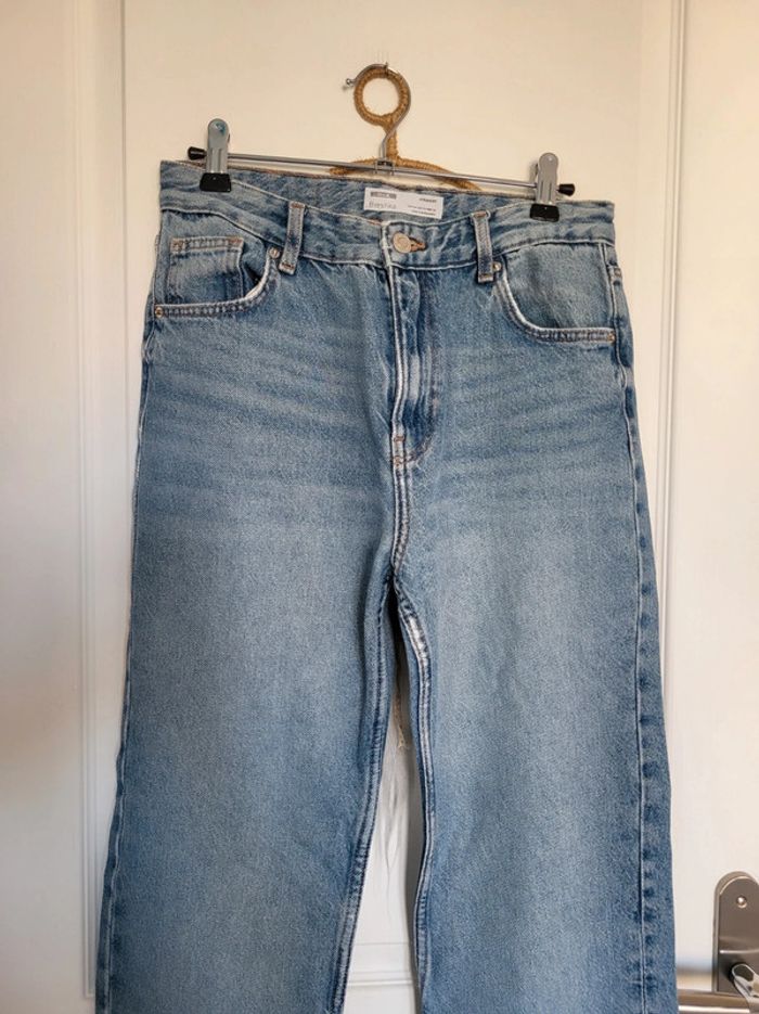 Jean Bershka taille 36 - photo numéro 3