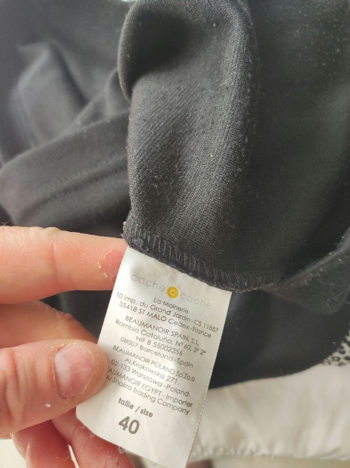 Robe Taille 40 - photo numéro 4