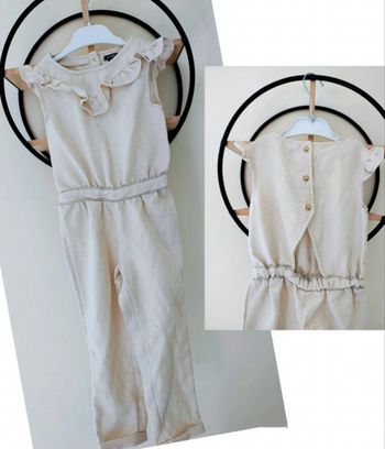 5 ans combinaison Kiabi