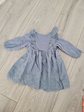 Robe zara