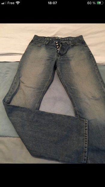 Jeans chevignon