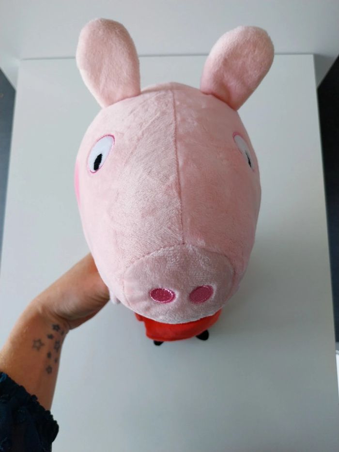 Peppa big - photo numéro 4