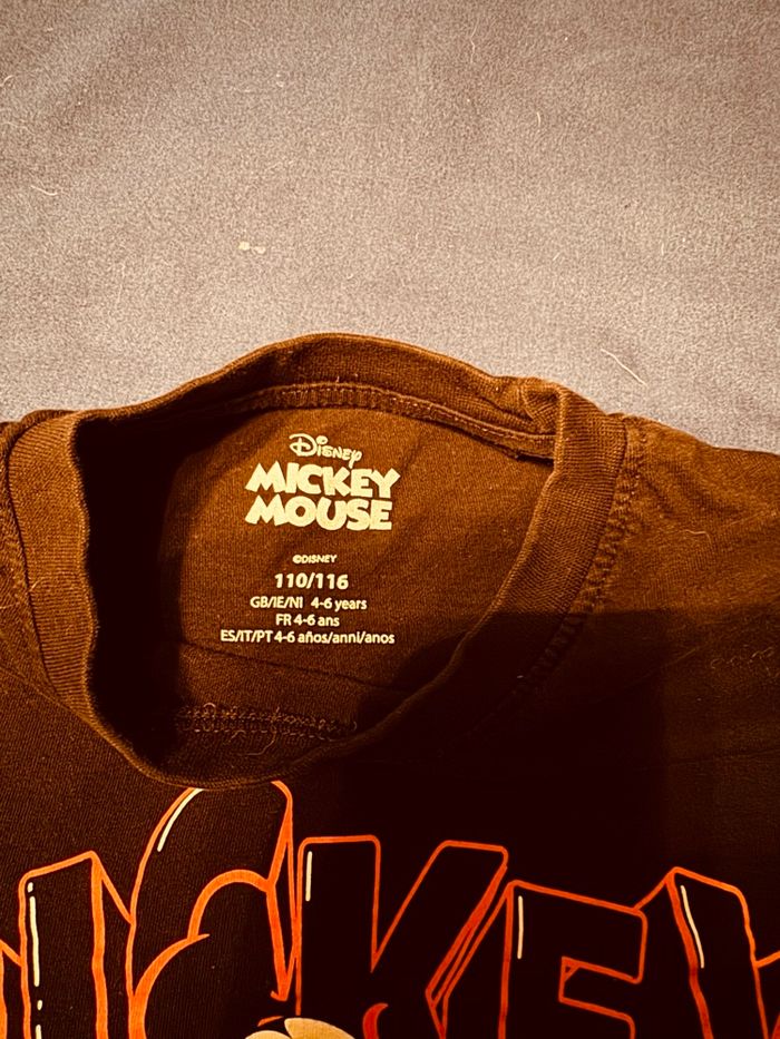 Lot de 2 pyjamas  garçon 4-6 ans - photo numéro 7