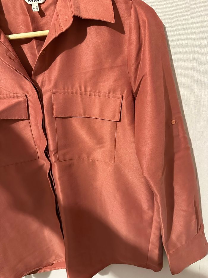 Chemise Koton - photo numéro 3