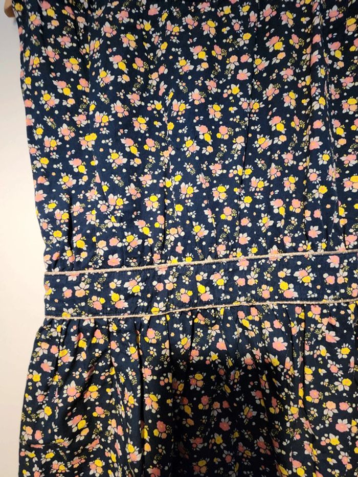 Robe fleuri - photo numéro 2