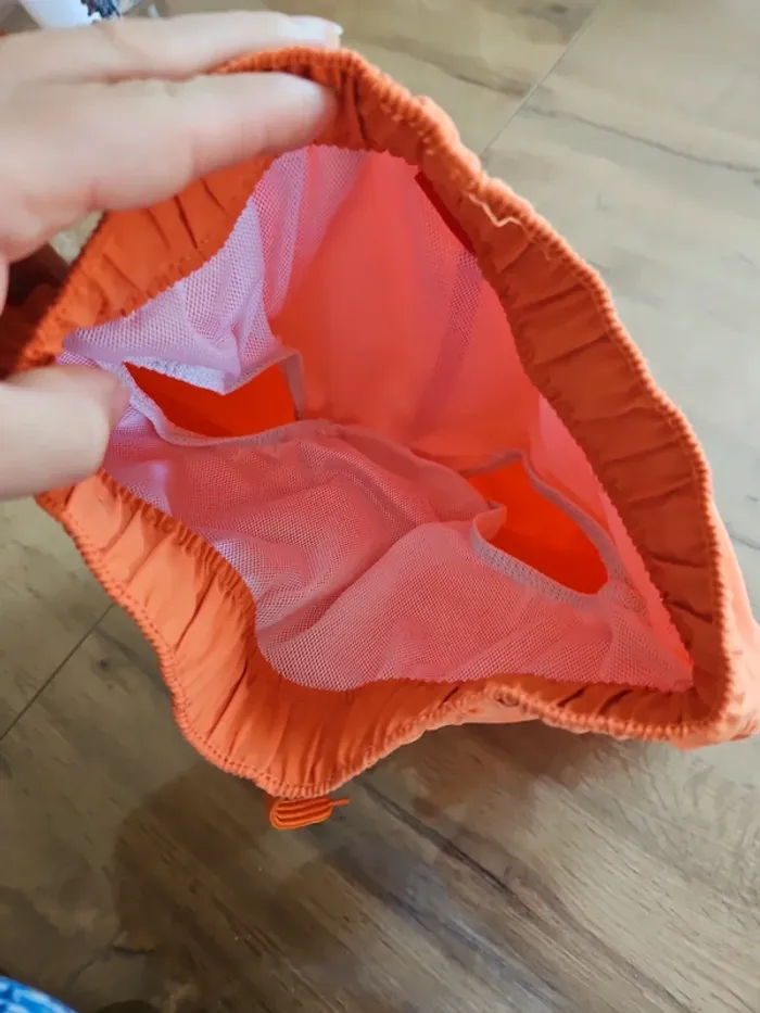 Short garçon 5 ans in extenso - photo numéro 3