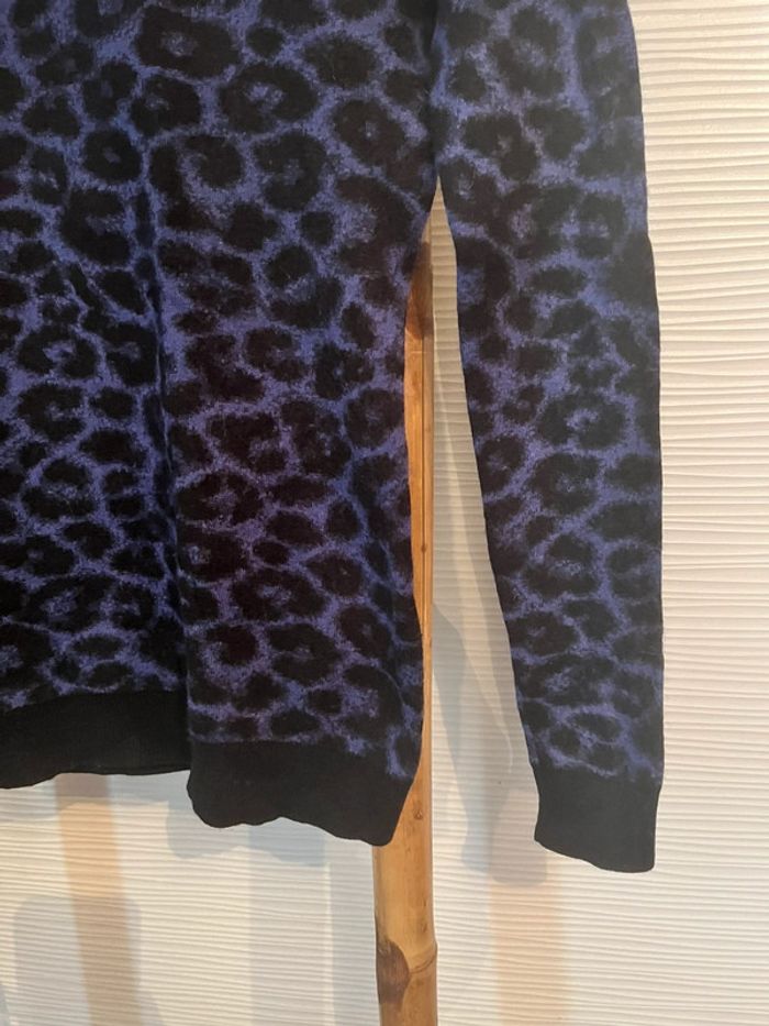 Pull à col rond taille XS - photo numéro 3