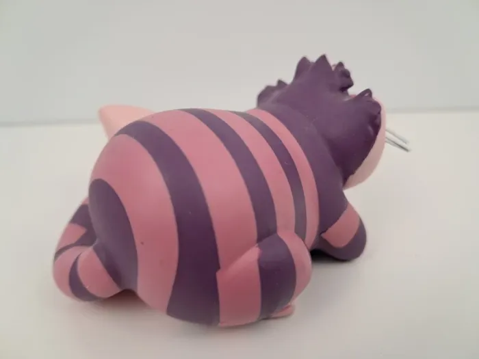 Figurine Le Chat du Cheshire de Walt Disney - photo numéro 3