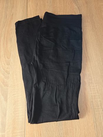 Collant opaque ● M
