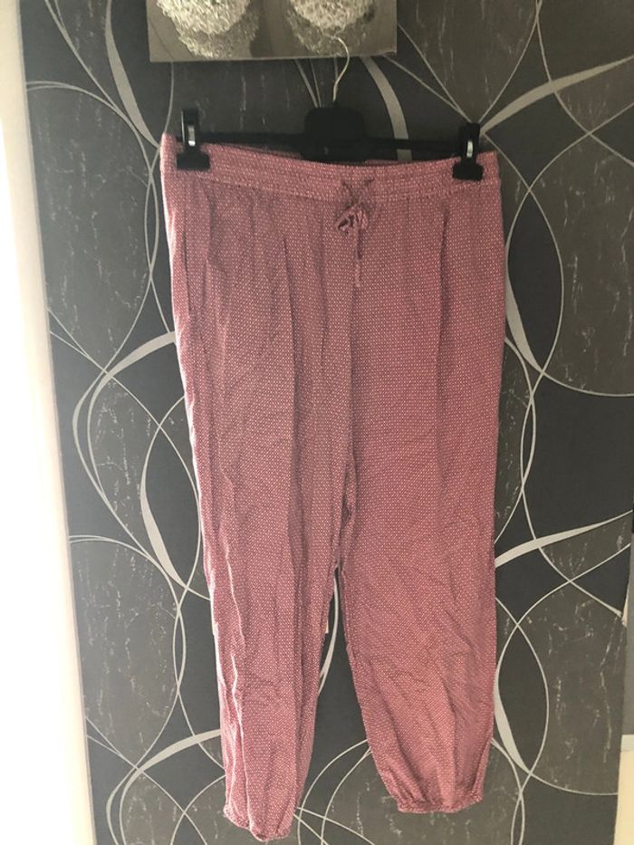 Pantalon souple xl - photo numéro 2