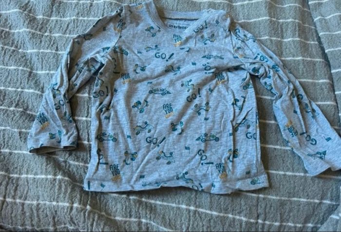 Lot vêtements 12/18mois - photo numéro 8