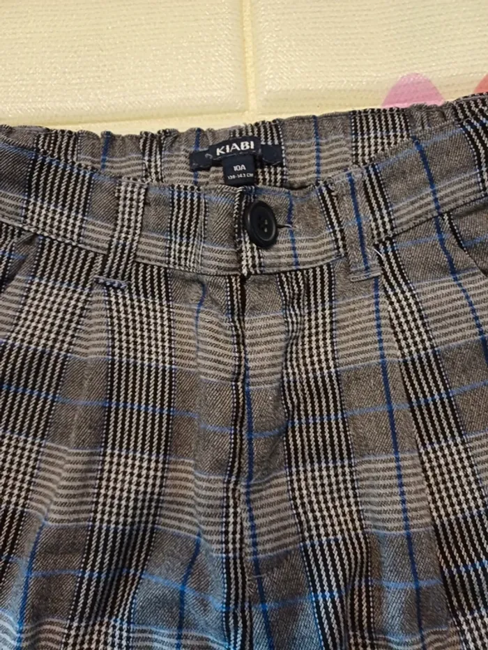 Pantalon 10 ans - photo numéro 3