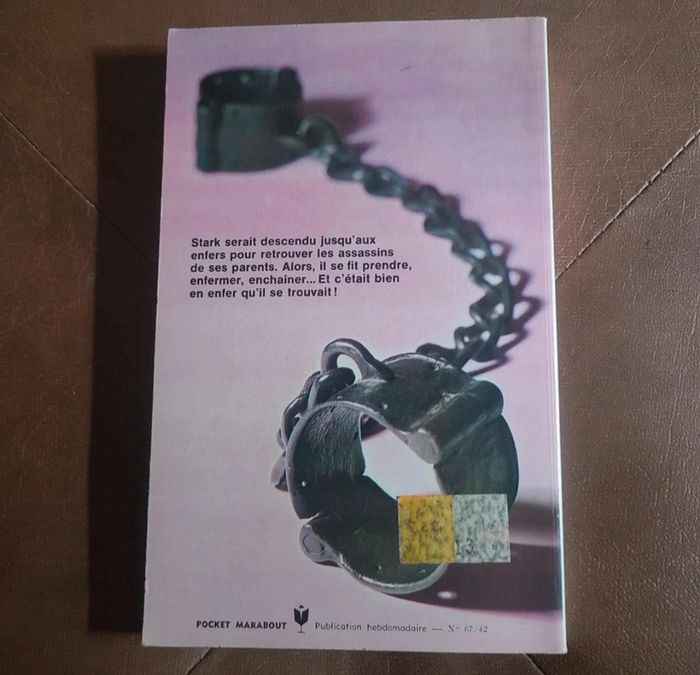 Dylan stark. Les irréductibles - photo numéro 2