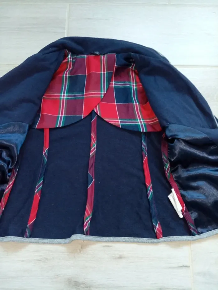 Belle veste - photo numéro 3