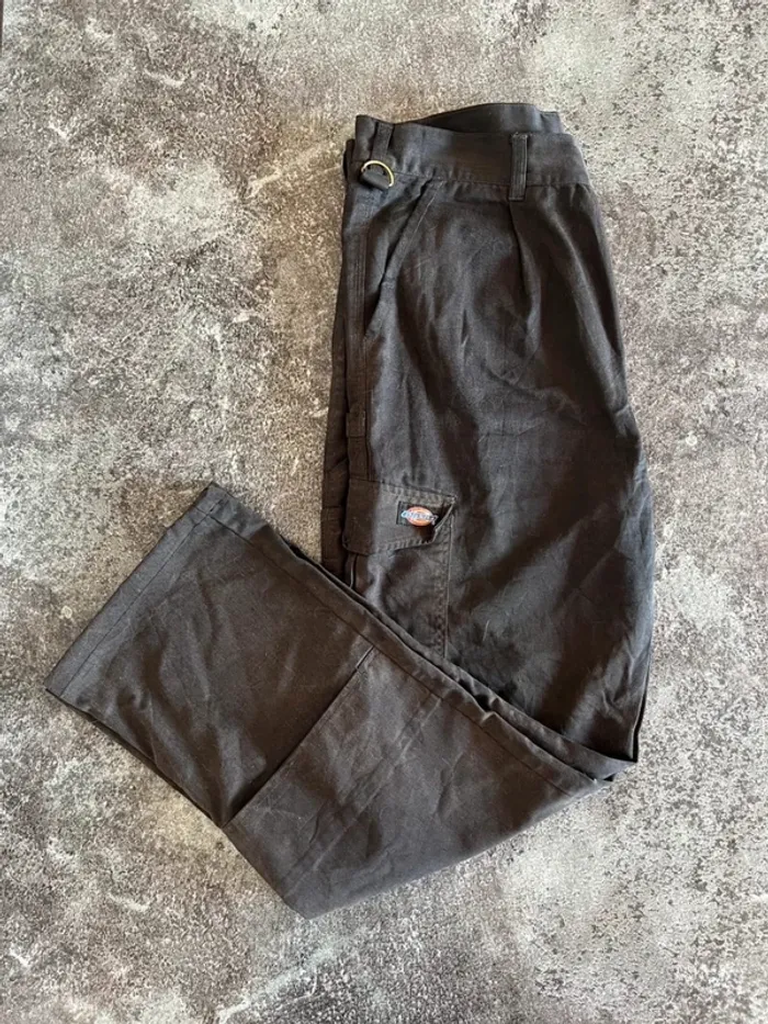 Pantalon cargo homme Dickies taille XL Pantalón hombre Pantaloni uomo Herrenhose