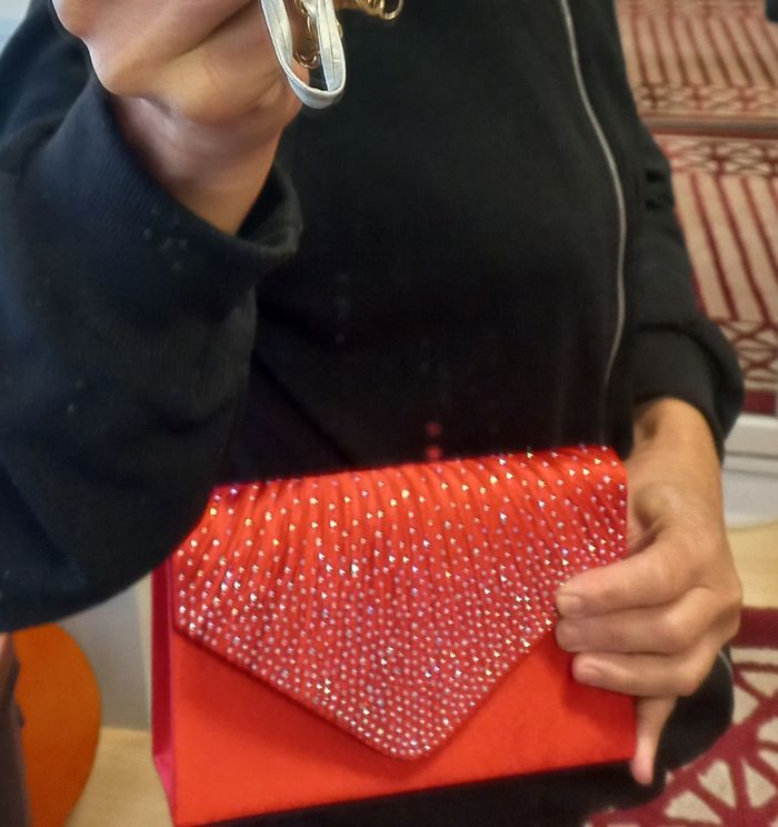 Pochette de soirée - photo numéro 8