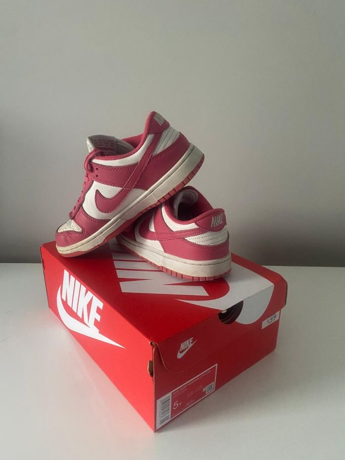 Basket Nike - photo numéro 4