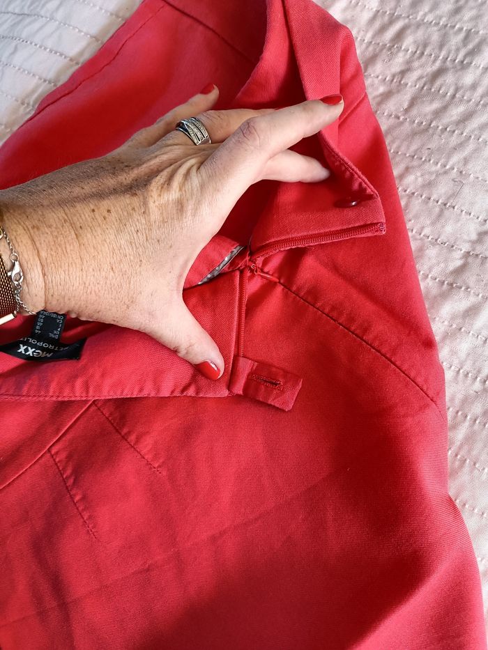 Jupe courte - photo numéro 2