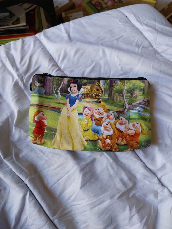 Trousse disney