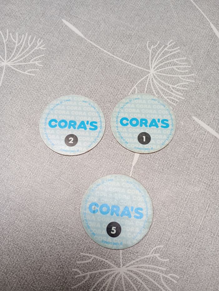 Caps Cora - photo numéro 2