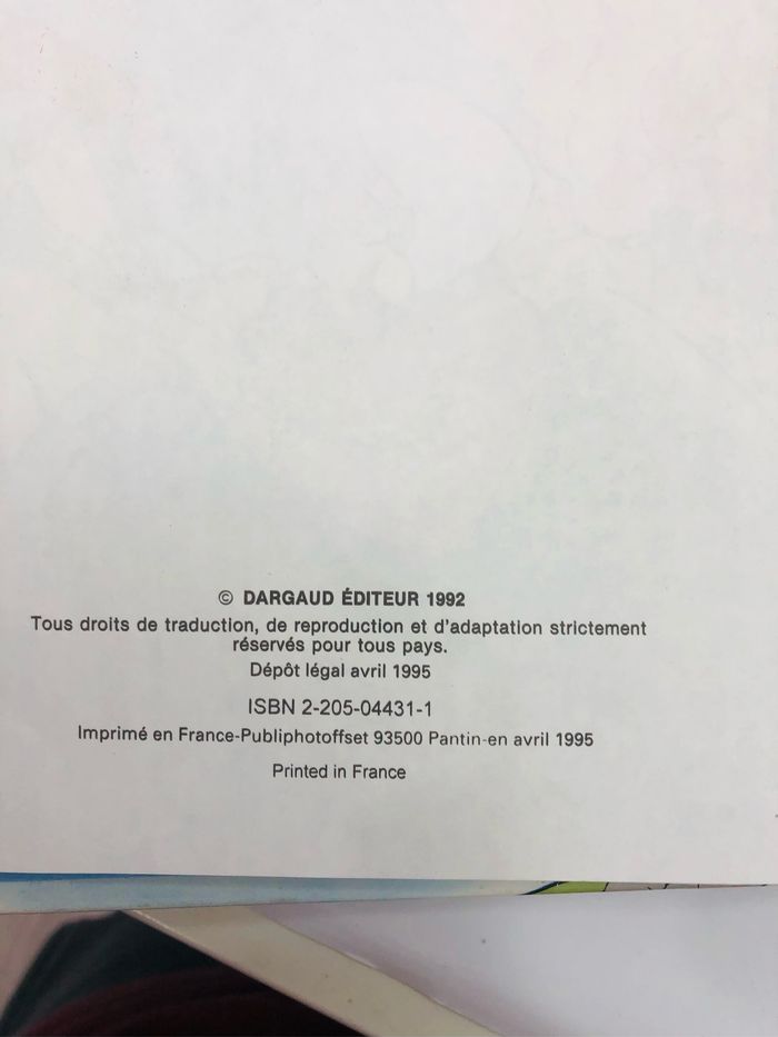 Double M le trésor des chartreux - photo numéro 4