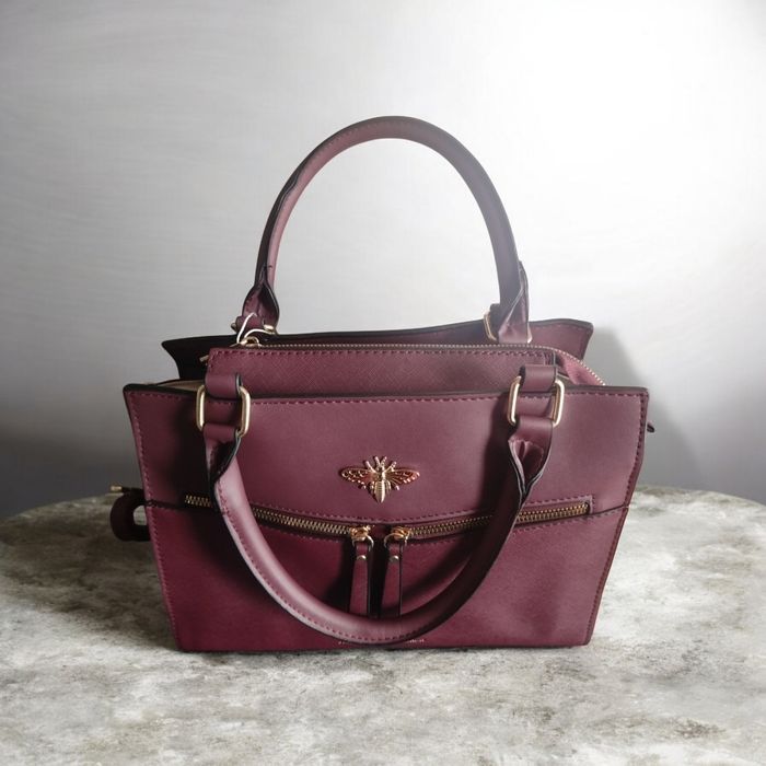 Sac jean louis Scherrer